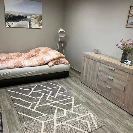 Anita Apartman Miskolctapolca Exterior foto