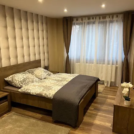 Anita Apartman Miskolctapolca Exterior foto