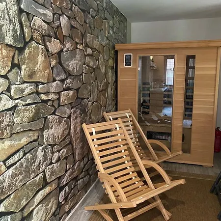 Anita Apartman Miskolctapolca Exterior foto