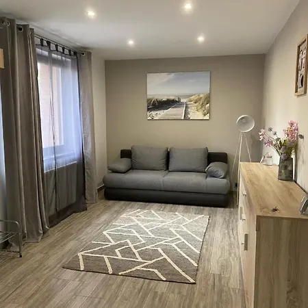 Anita Apartman Miskolctapolca Exterior foto