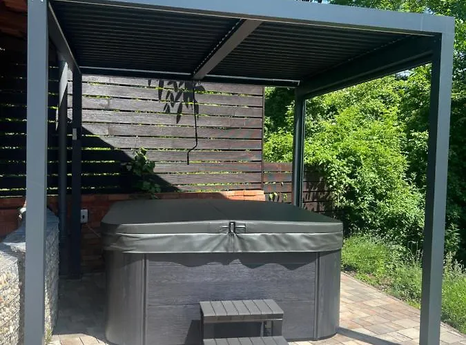 Anita Apartman Miskolctapolca